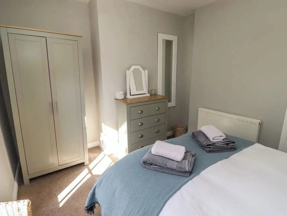 Aln Cottage