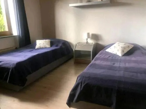 Ferienwohnung Familie Schaefer