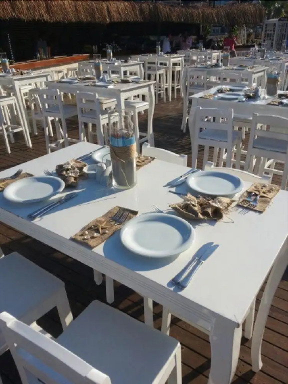 Seal Beach Club
