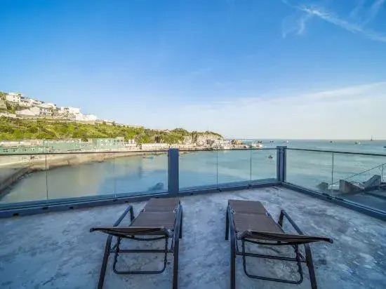 Shengshan  Gouqi Haige Fisherman's Homestay