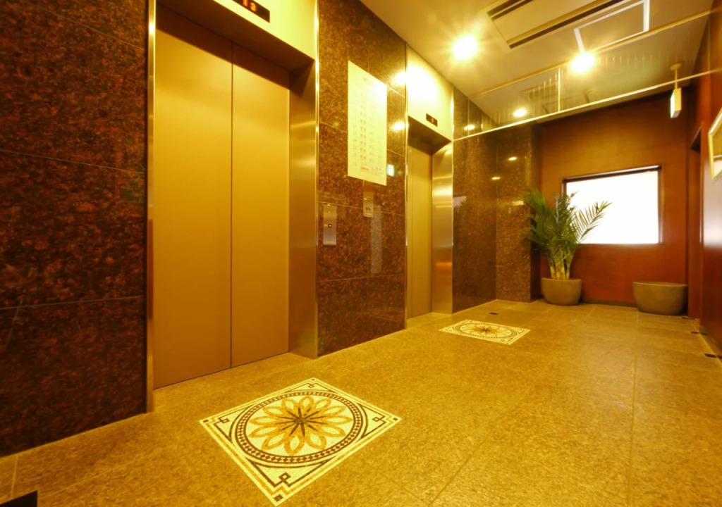Hotel Route-Inn Fukaya Ekimae