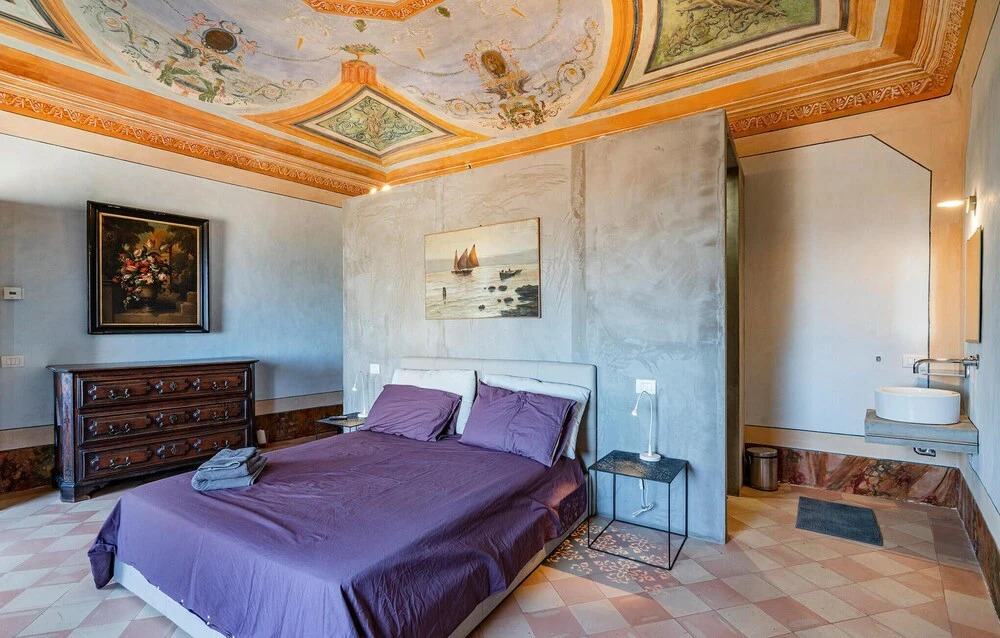Awesome Home in Potenza Picena With 4 Bedrooms and Wifi