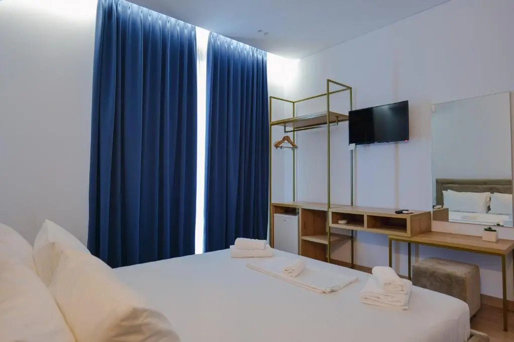 Otto Hotel