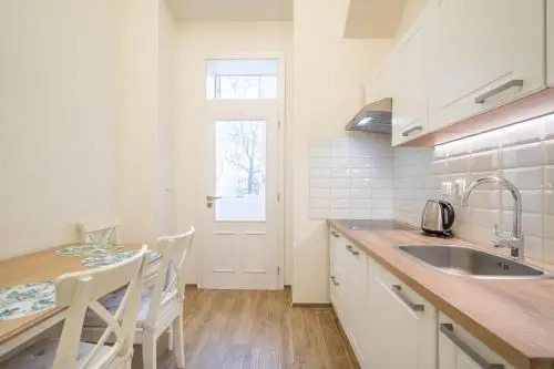 Prague Centre Apartment