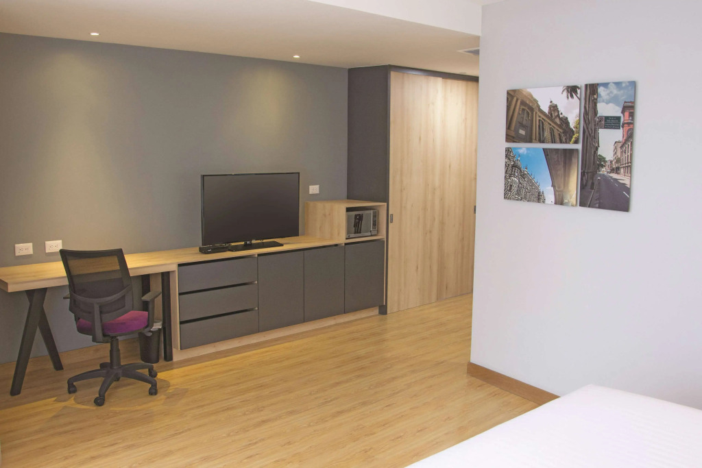 La Quinta by Wyndham Medellin