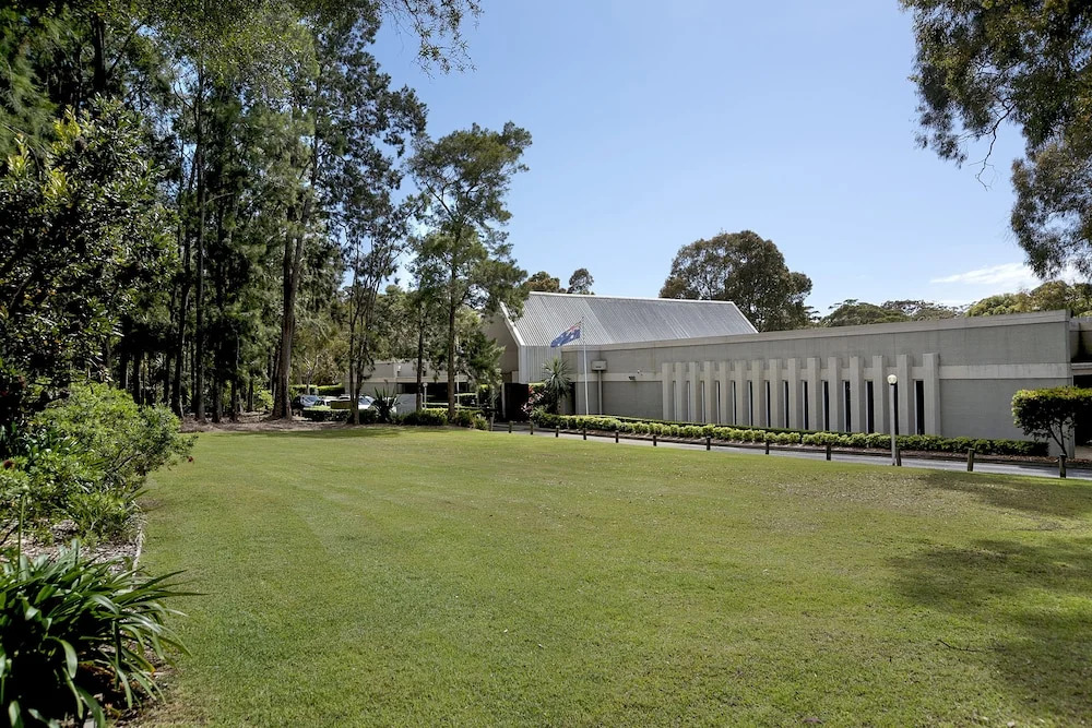 Sydney Conference & Training Centre