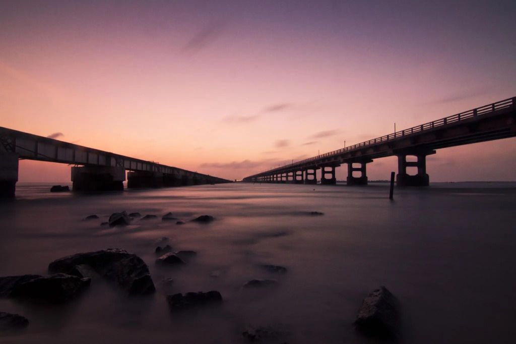 Daiwik Hotels Rameswaram