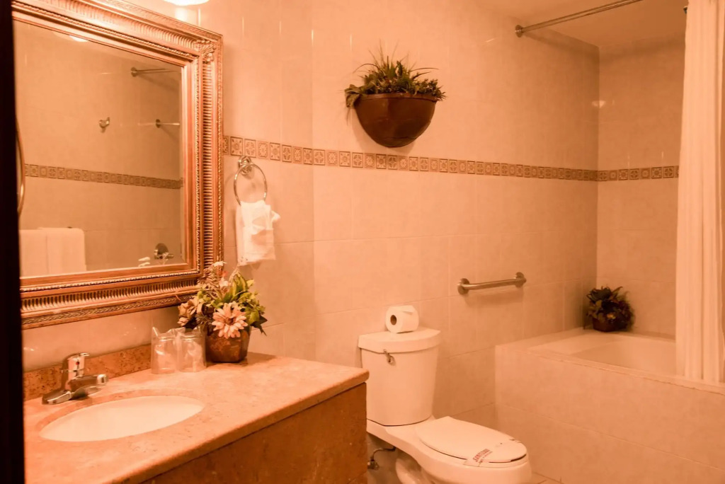 Hotel María Bonita Consulado Americano