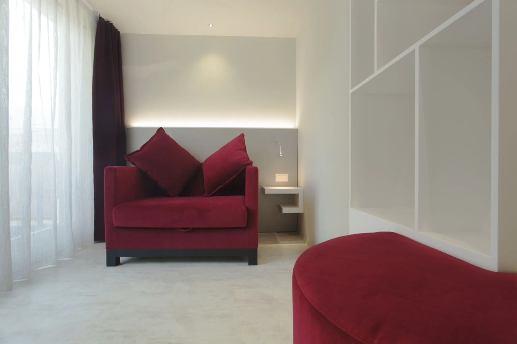 Hotel City Locarno