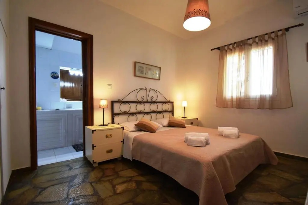Antorina Beachfront Villas with Private Pools