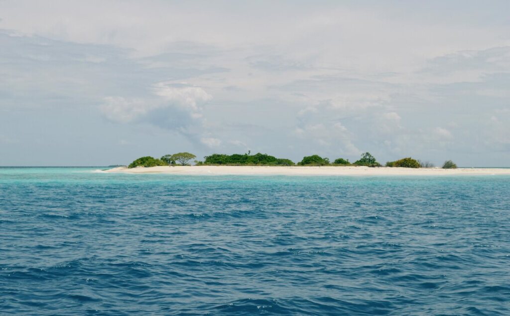 Village Life Maldives