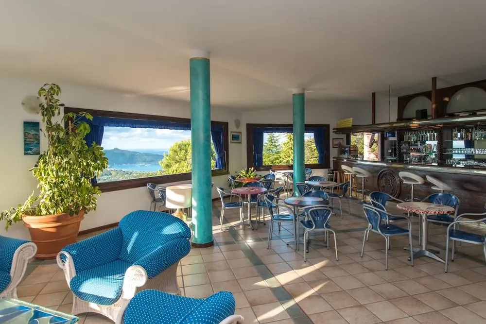 Pietre Rosse Residence Club Palinuro