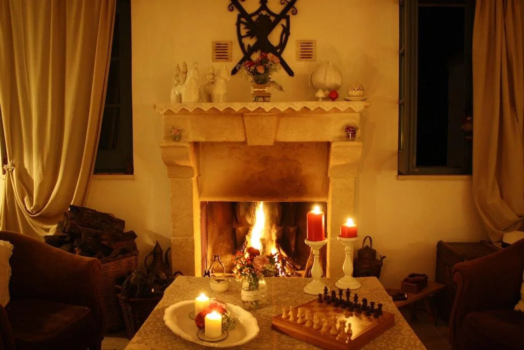 Trulli Gallo Rosso