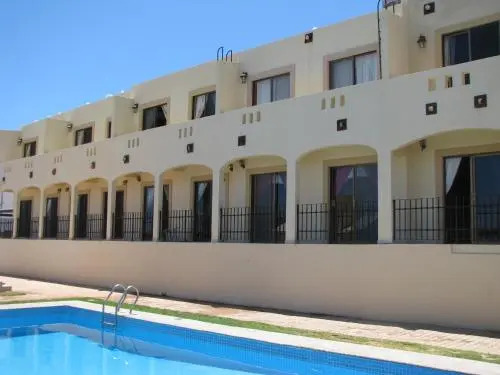 Garimar Condominios en San Carlos