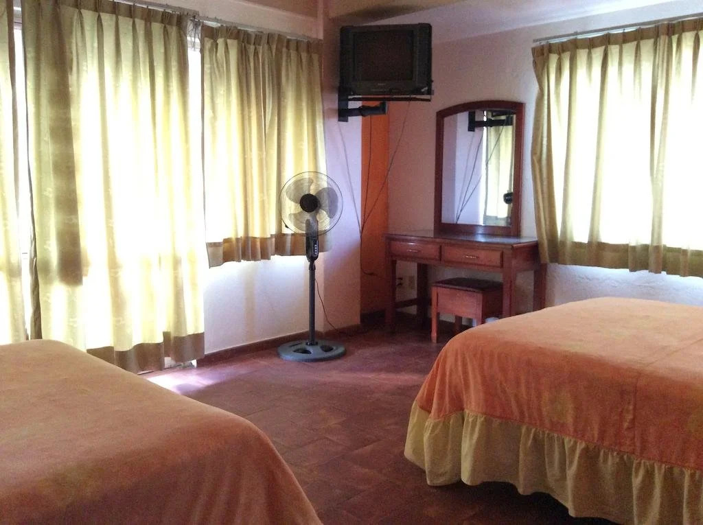 Hotel San Francisco
