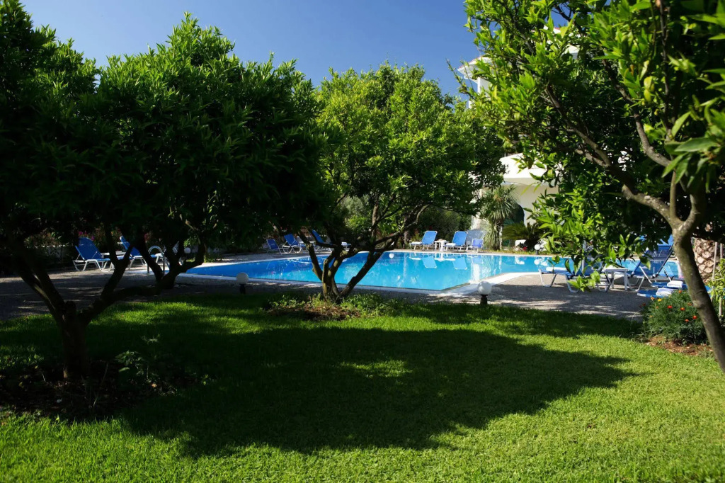Villa Marina