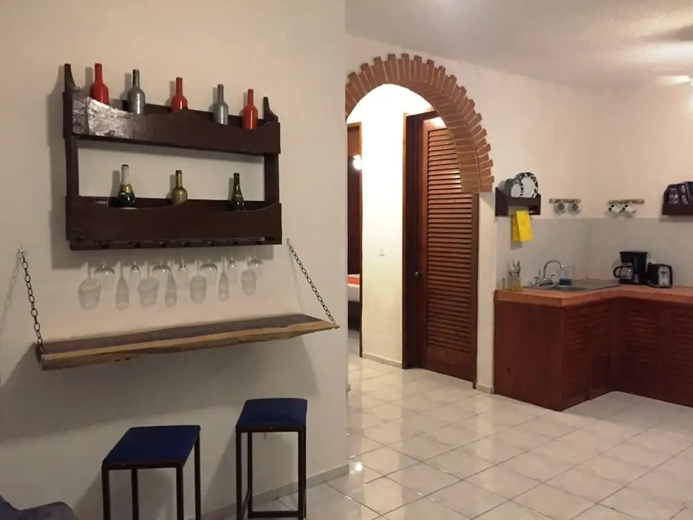 Casa Palma Hotel