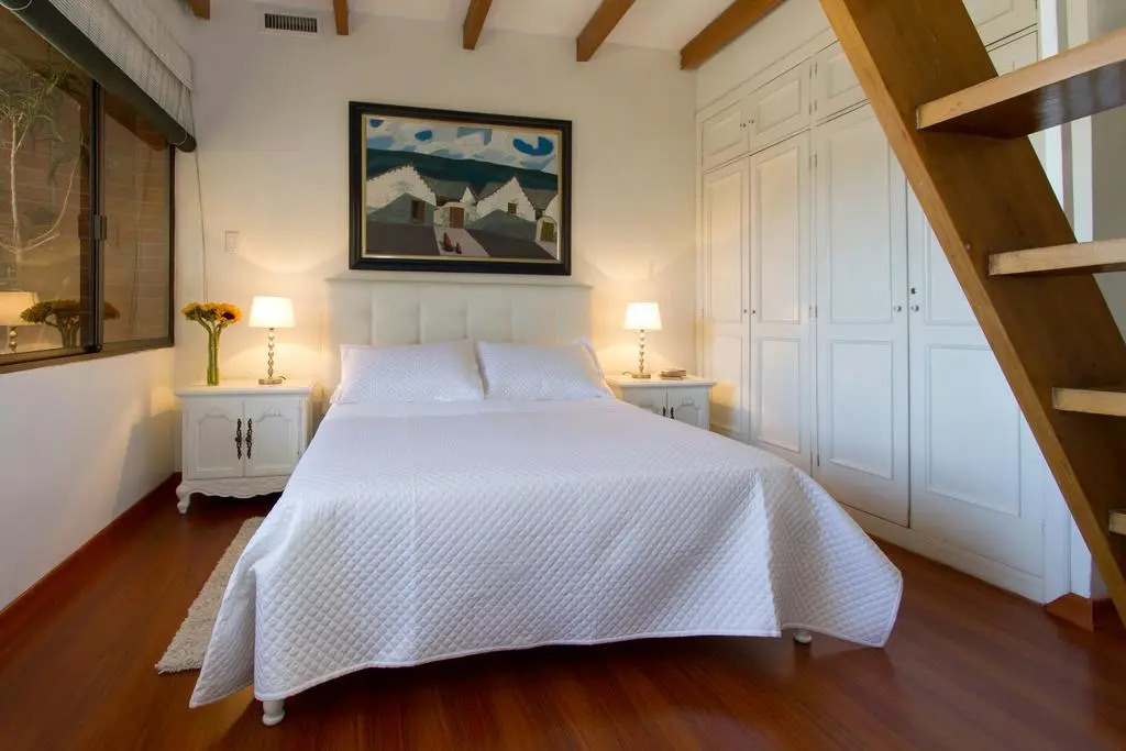 The Penthouse Lodge