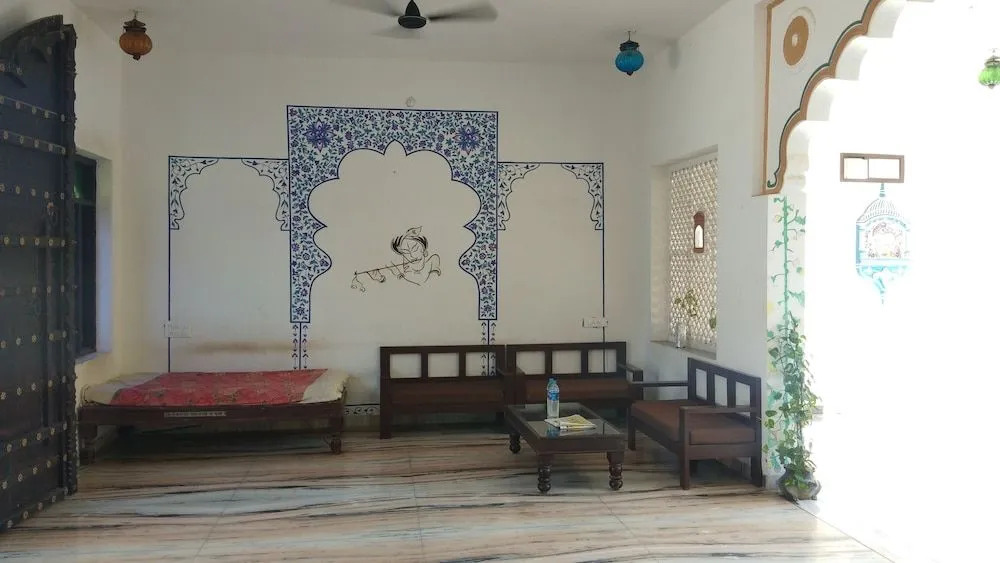 Hotel Everest Pushkar