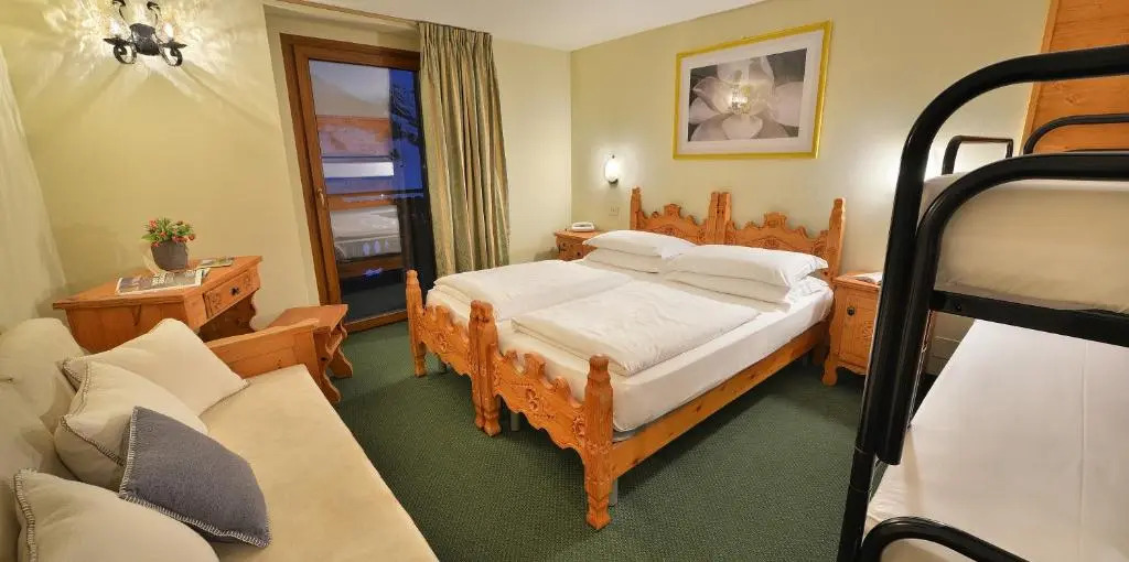 Hotel Loredana