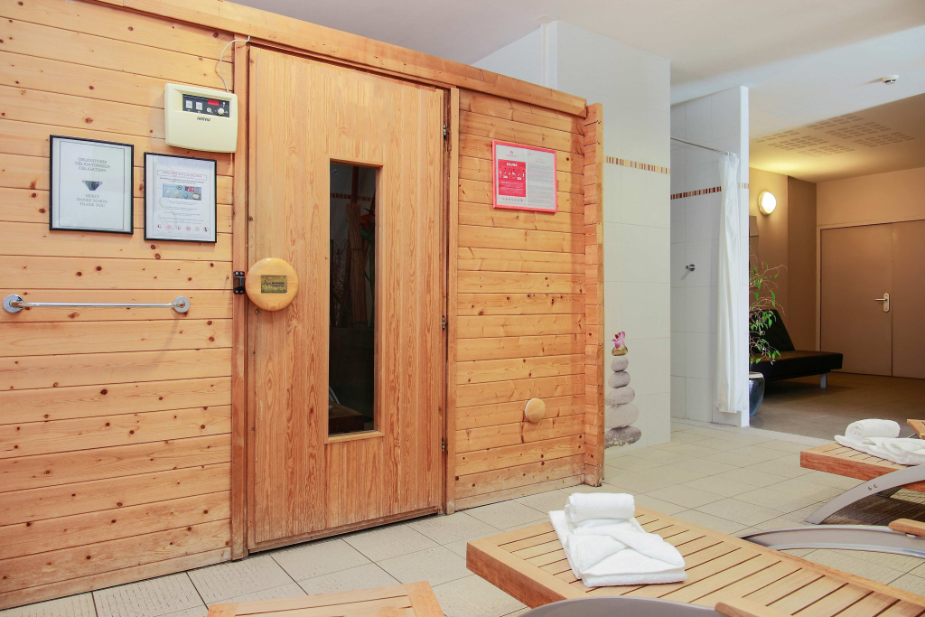 AppartCity Confort Toulouse Purpan