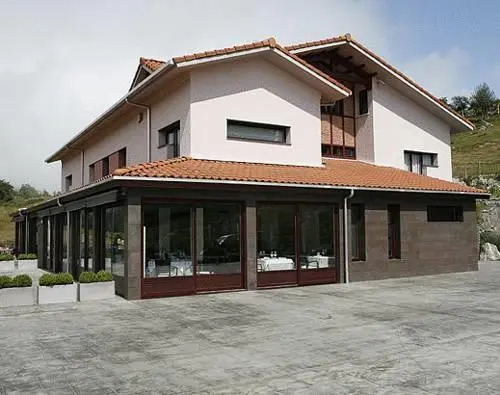 Hotel Olazal