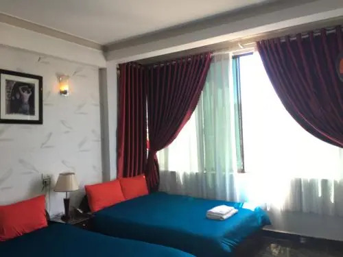 Bich Chau Hotel