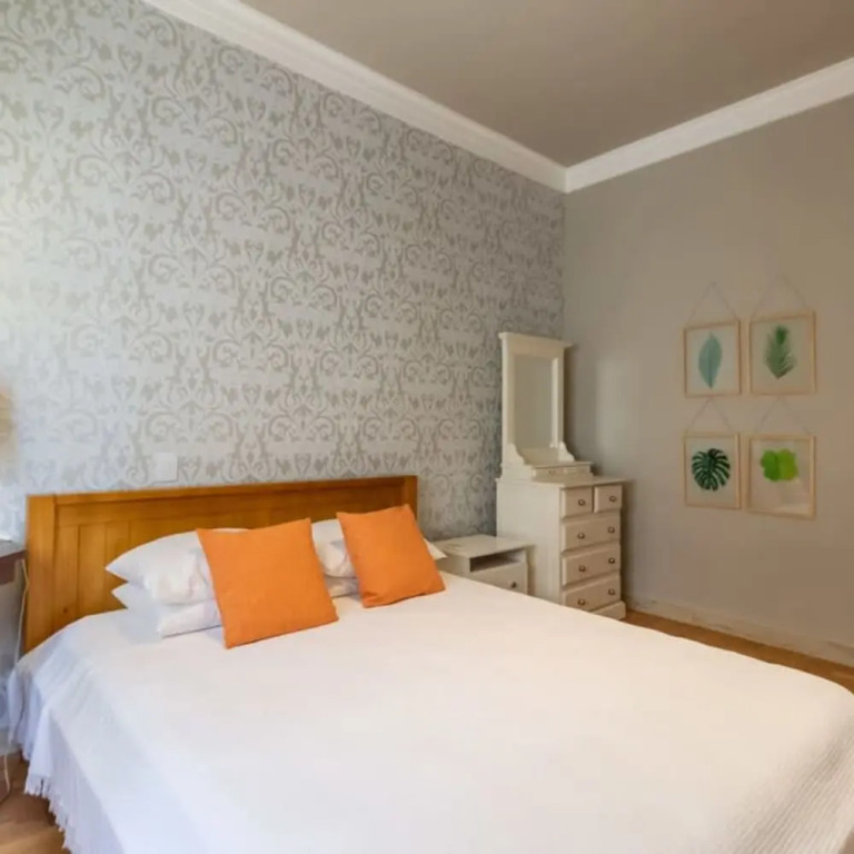 Tiete Classic I Stunning 3 Bedroom in Jardins