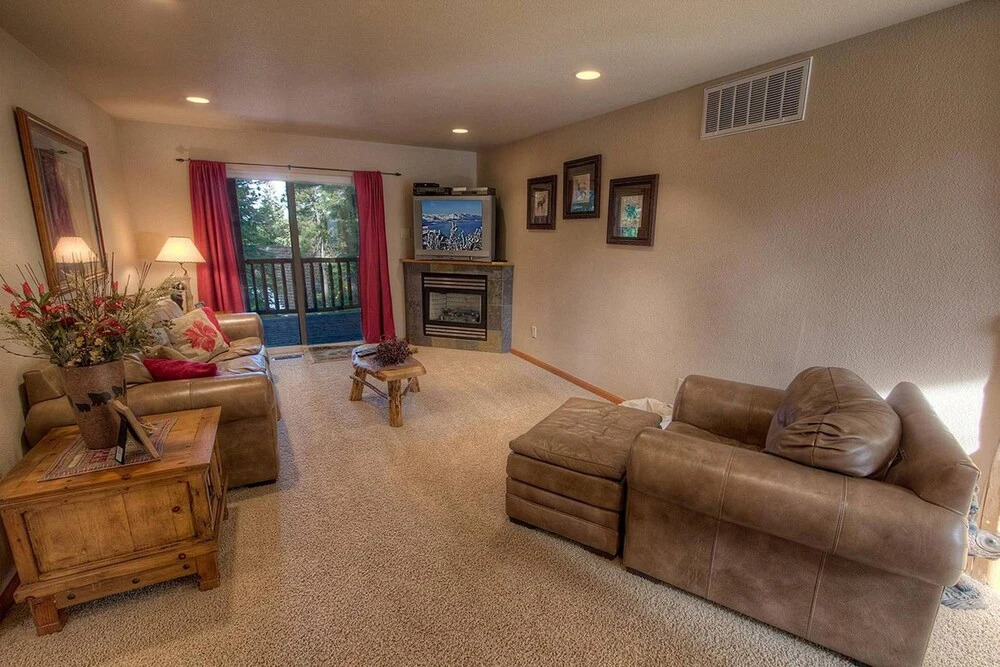 Getting Away Together by Lake Tahoe Accommodations