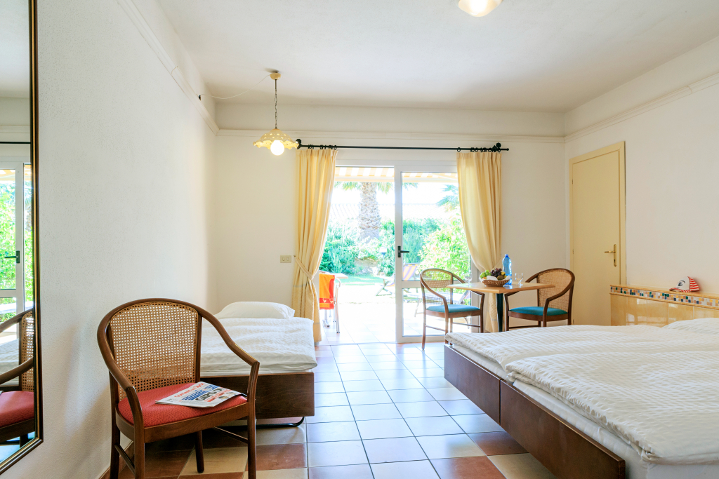 Sentido Tirreno Resort