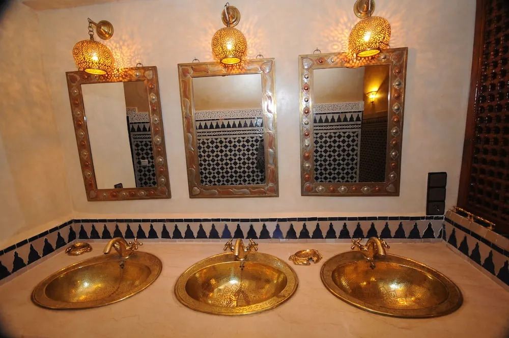 Riad Mama H&K