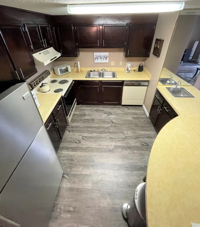 Sugar Top 2805 2 Bedrooms 2 Bathrooms Condo