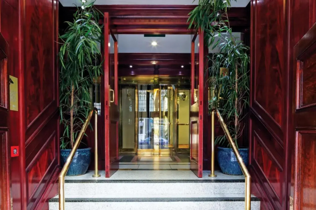 Gem Fitzrovia Hotel