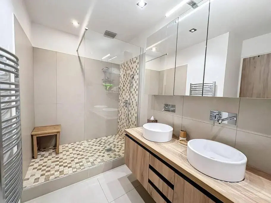 Home Rental 81 Croisette One Bedroom