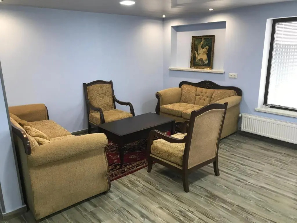 apartament MEDEA
