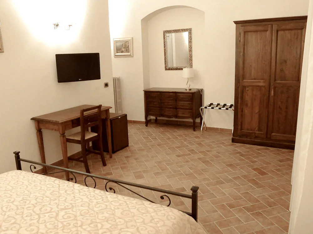 Ghirlandaio Firenze Guesthouse