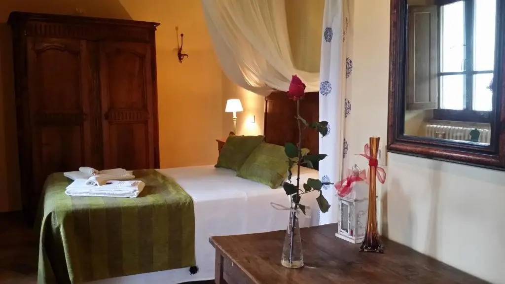 Agriturismo Saudon