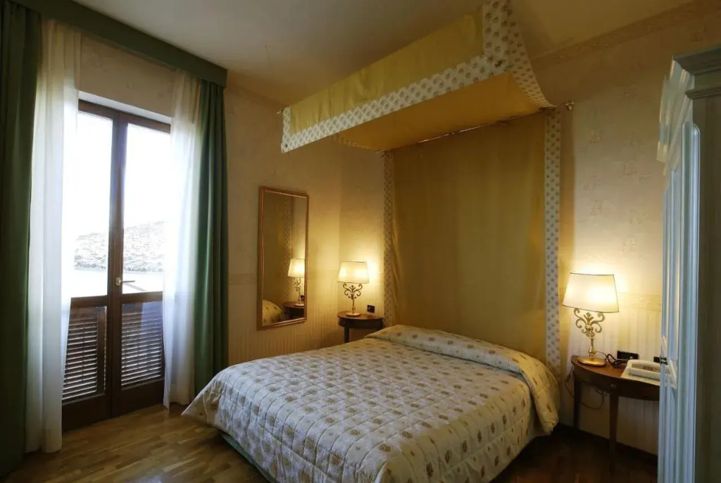 Hotel & Ristorante Zunica 1880