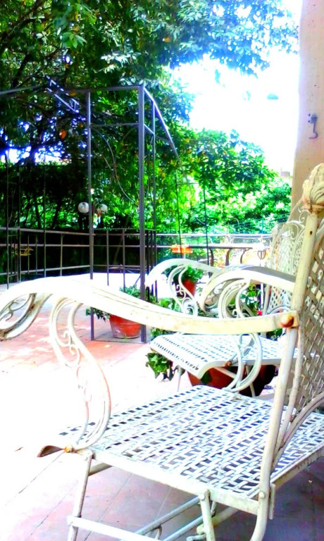 Arcadia GuestHouse