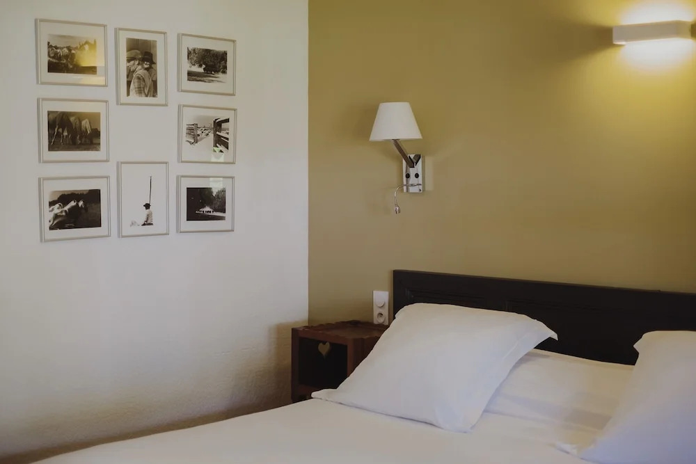 Oustau Camarguen Hôtel & Spa