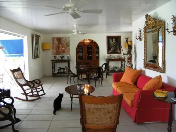 Habitation La Chery