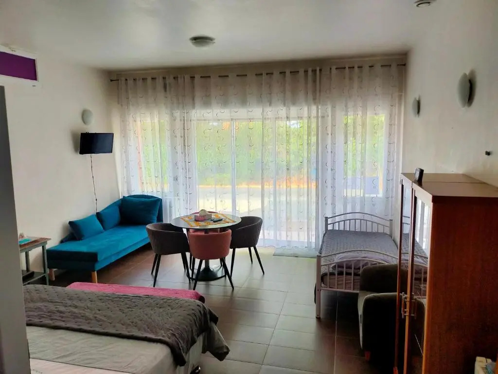 Chambre dHôtes du Bois Joli