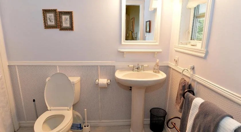 Wildberry Inn