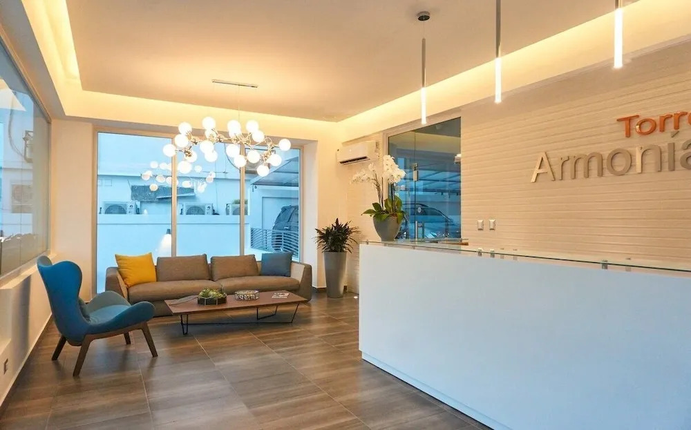 Armonia 30 suites by Yellowkey
