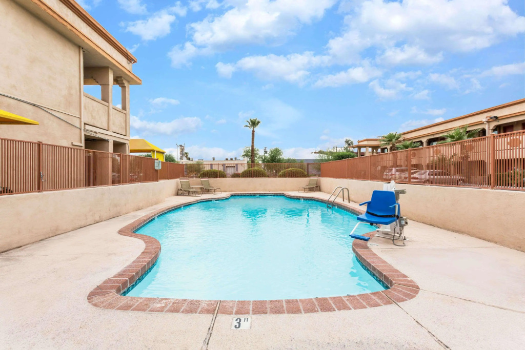 Super 8 Downtown Phoenix