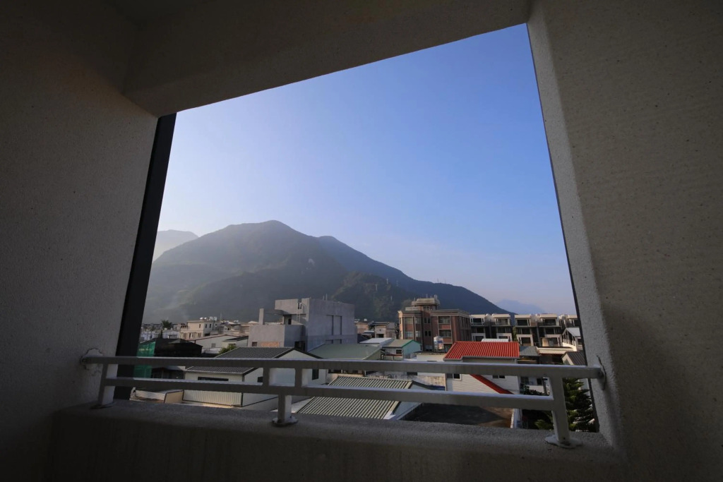 Hualien Pine