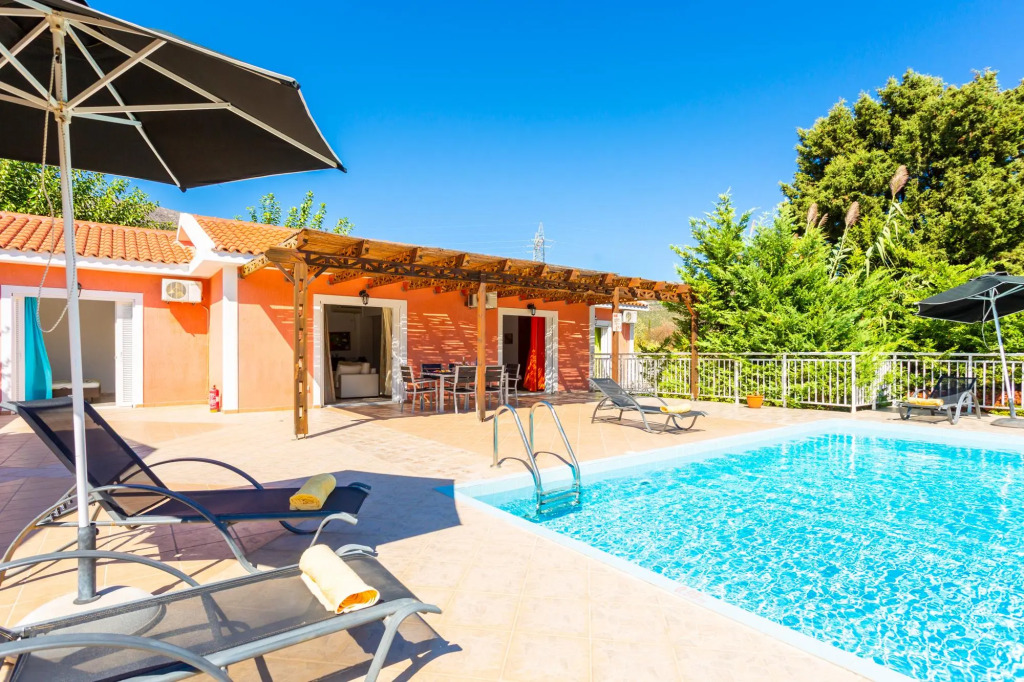 Villa Cherry