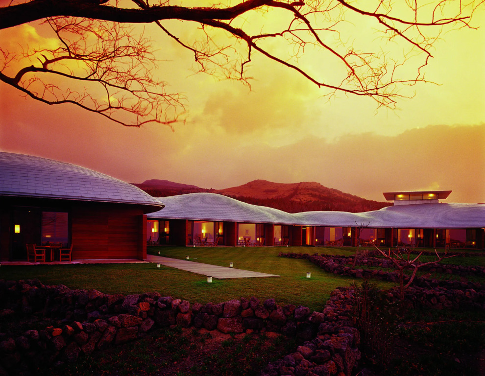 Podo Hotel