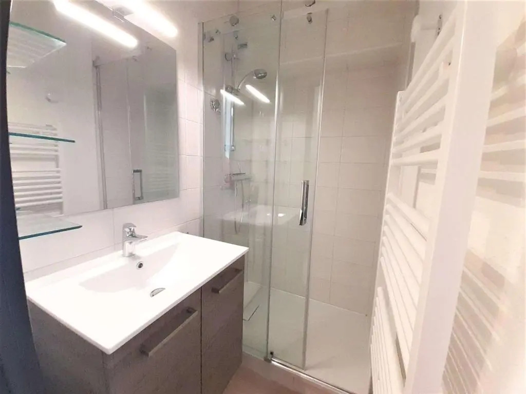 Appartement Vielle-Aure, 2 pièces, 4 personnes - FR-1-457-273