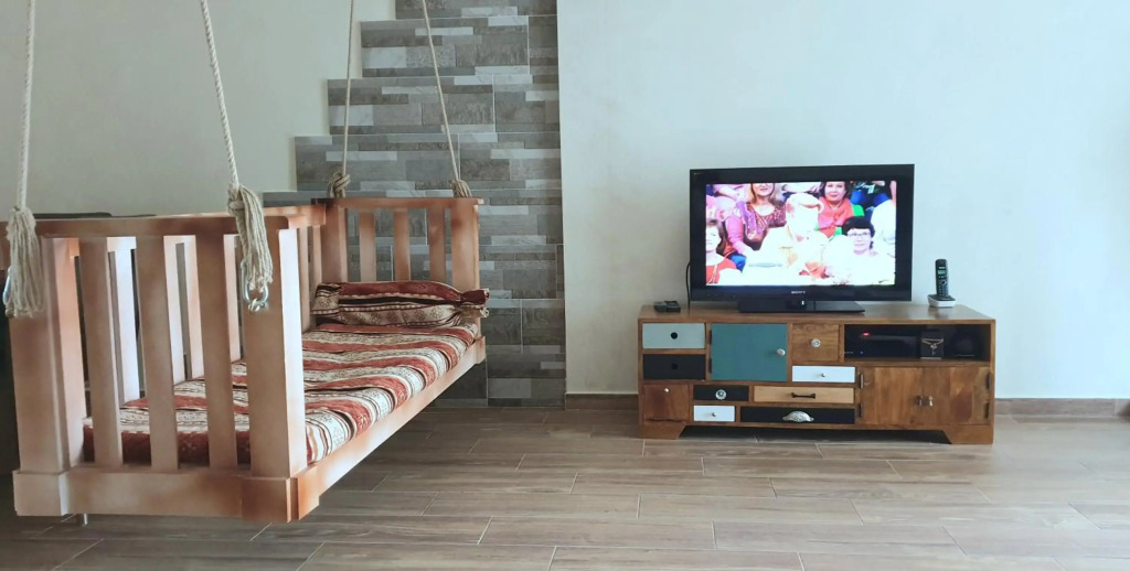 Batusi Apartment / Квартира в Батуми
